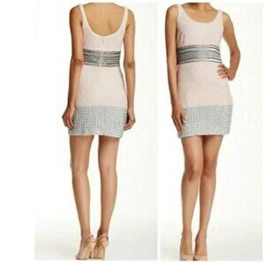 Belly by Badgley Mischka Maddy Sheath Dress 28608